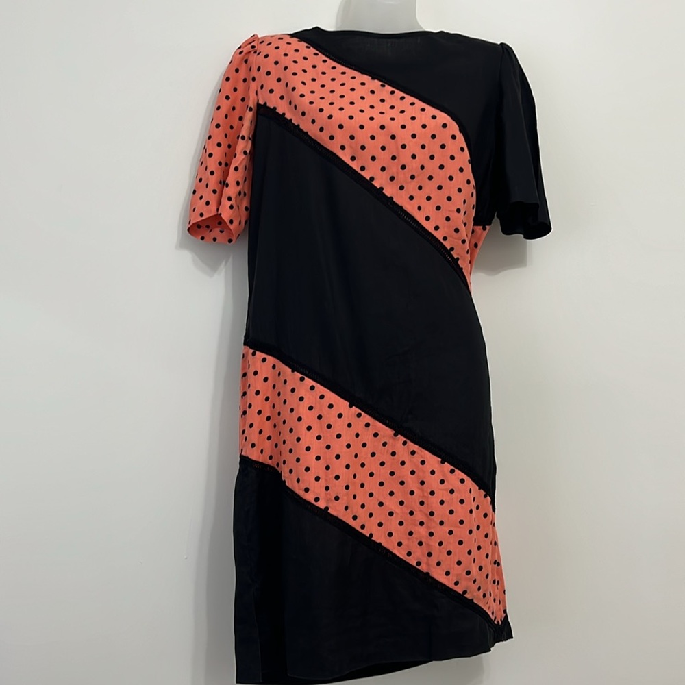 Vintage Valentino dress